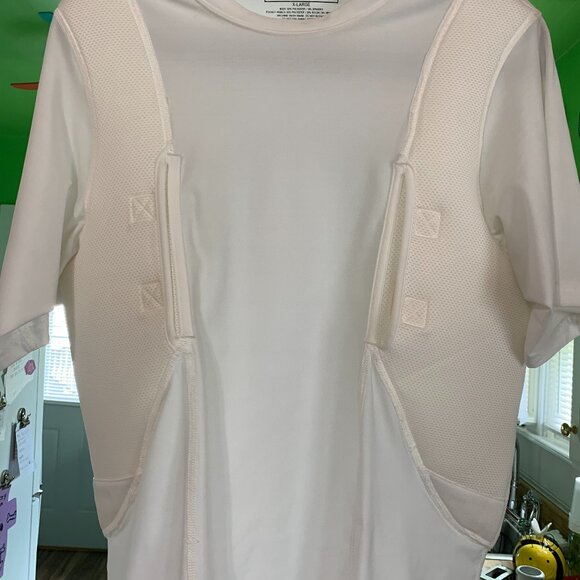 Conceal Carry Undergear XL 5.11 - Picture 1 of 1